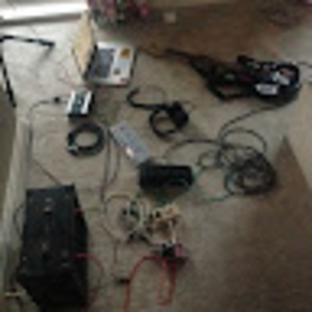 Meet your Posher, Ibukun